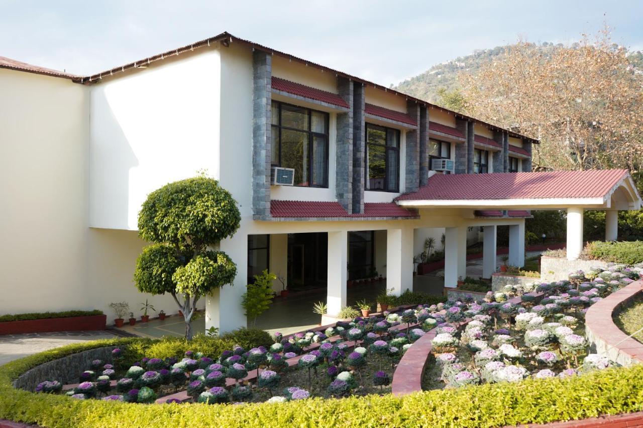 Country Inn Nature Resort Bhimtal Exterior photo