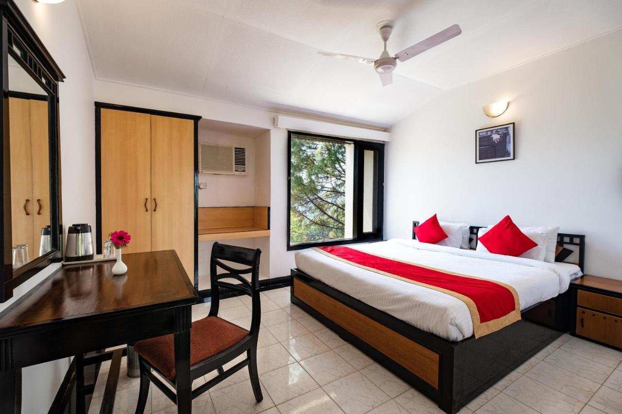 Country Inn Nature Resort Bhimtal Exterior photo